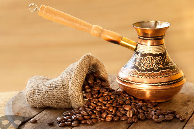 5 Simple (Yet Little Known) Rules to Enjoy Turkish Coffee