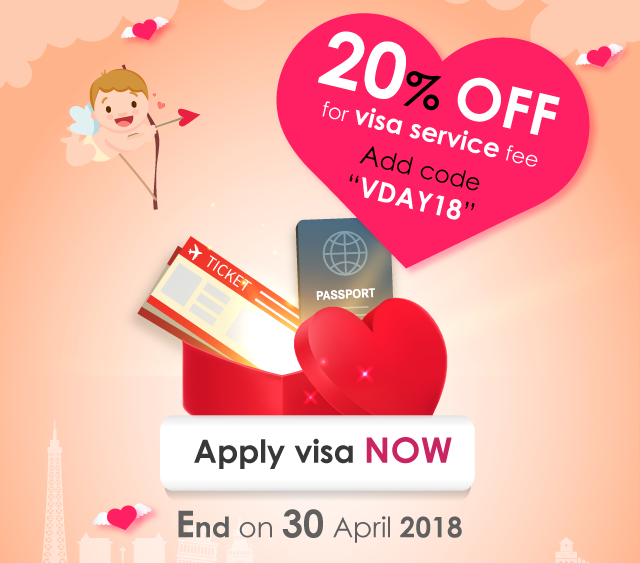 GIS-Valentine promotion-FEB 2018