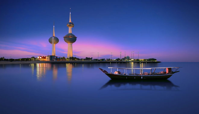 10 Things You Should Know About Life in Kuwait