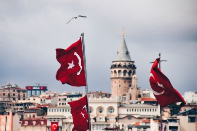 8 Things You Can Only Buy in Turkey