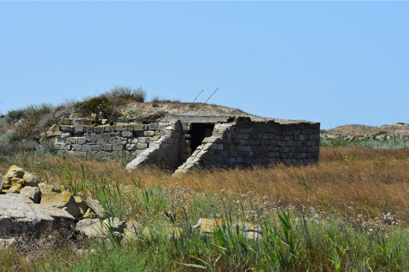 Absheron National Park