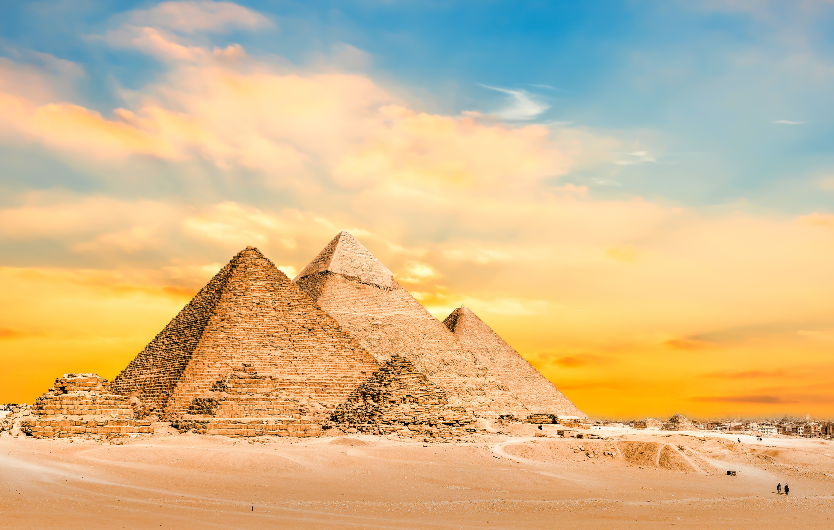 An Egypt visa online is granted to citizens of eligible countries for tourist purposes