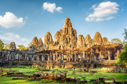 10 Magnificent Angkor Temples That Will Take Your Breath Away