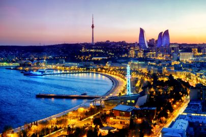 Exploring The Cultural Tapestry Of Azerbaijan