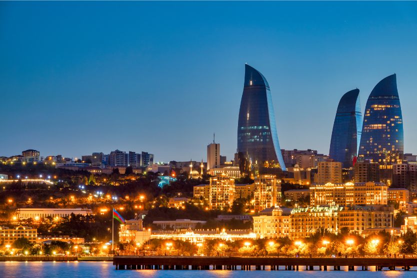 Baku