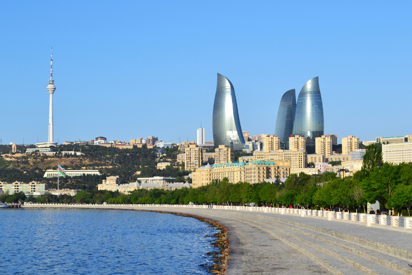 Baku, Azerbaijan