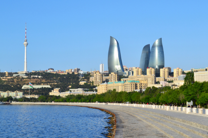 10 reasons to visit Azerbaijan