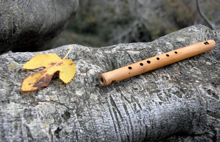 Bamboo Flute