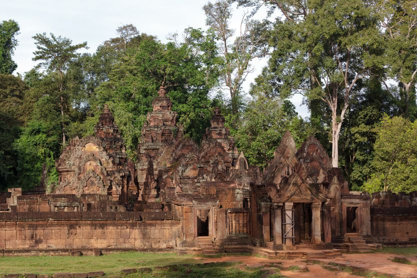 Banteay Srei