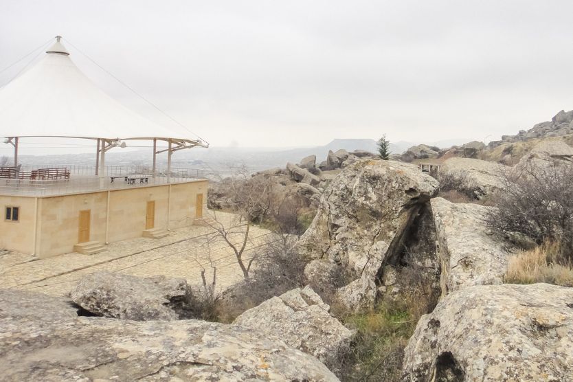 Gobustan National Park