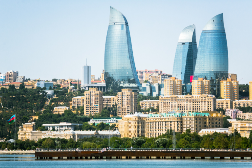 Azerbaijan changes e-visa issuance procedure