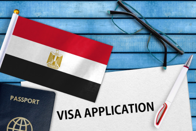 Electronic Visa System For Egypt To Be Launched Later This Year