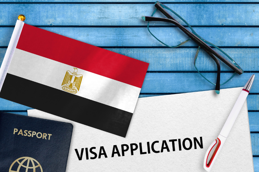 Electronic visa system for Egypt to be launched later this year