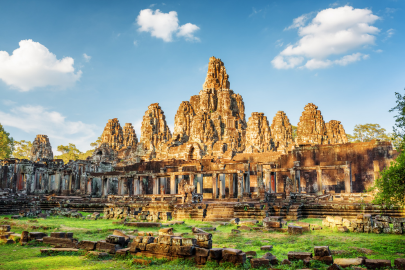 Cambodia Public Holiday in Year 2015