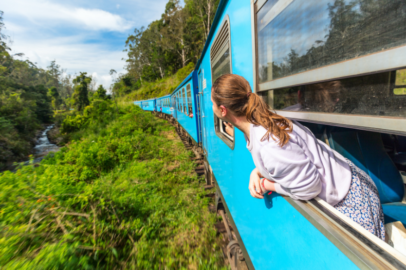 Sri Lanka is a must-visit destination for travelers to come to in 2016