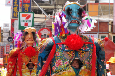 A Guide To Taiwan’s Culture and Festivals