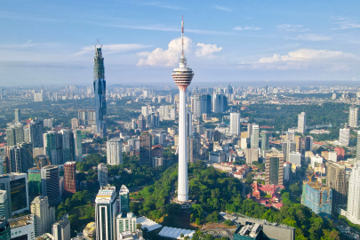 Top 10 Malaysia Tourist Places in Kuala Lumpur | Global Visa Corp