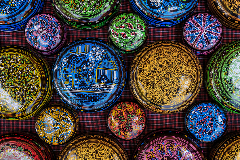 Lacquerware in Vietnam