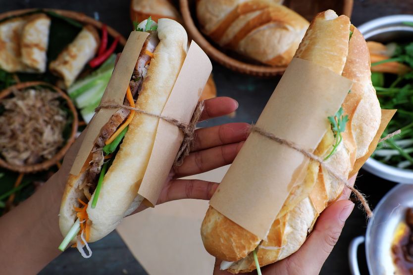 Hoi An Banh mi Phuong