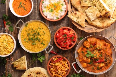 Exploring The Diversity Of Indian Cuisines