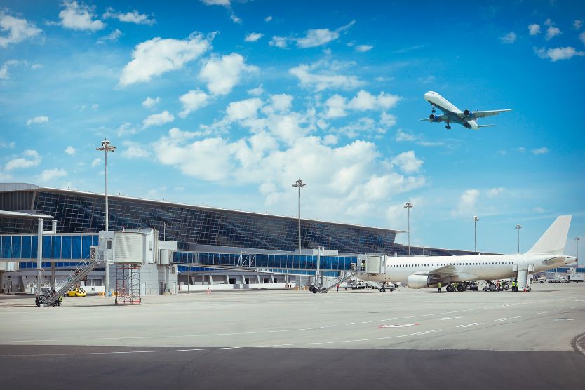 Jomo Kenyatta International Airport