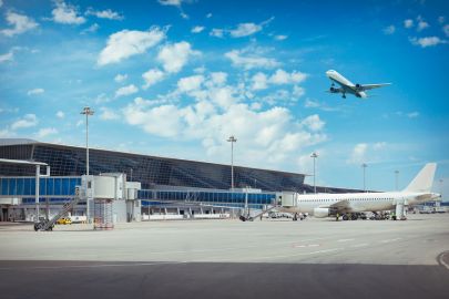 Kenya Begins Rebuilding Of International Airport