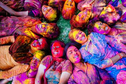 Great festivals in India, great Deal for e-Visa!