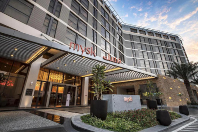 Shaza Hotels signs Mysk property in Kuwait for 2020 debut