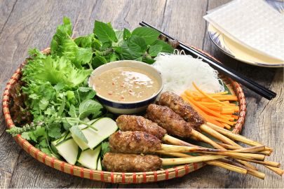 Best Central Vietnamese Foods You Need To Try