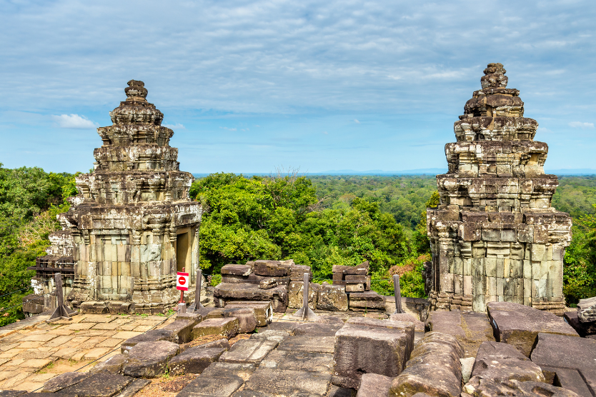 Phnom Bakheng