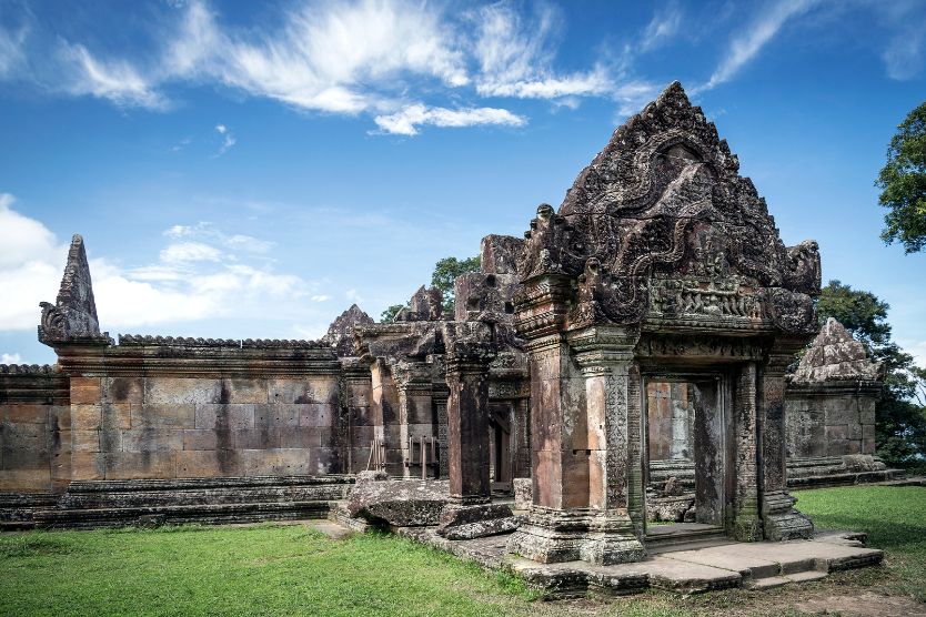 Preah Vihear