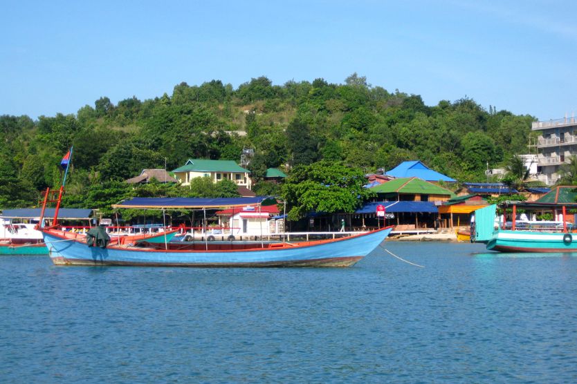 Sihanoukville