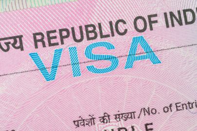 Indian Government Extends ETourist Visa For 36 More Countries