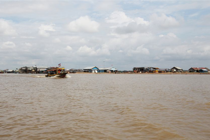 Tonle Sap