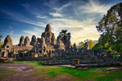 The 10 Most Beautiful Places to Visit in Cambodia