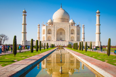 Things to know before visiting India