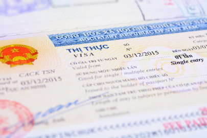Five countries in Europe happy to enjoy Vietnam visa exemption